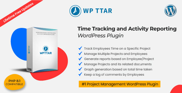 Time Tracking and Articulate Reporting WordPress Plugin
