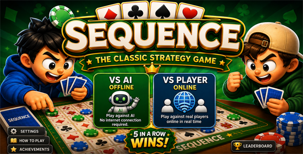 Sequence | HTML5 Sport – Develop 3