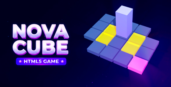 Nova Dice 3D | HTML5 Sport