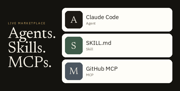 Beacon | Ai Brokers, Abilities, MCPs on Autopilot