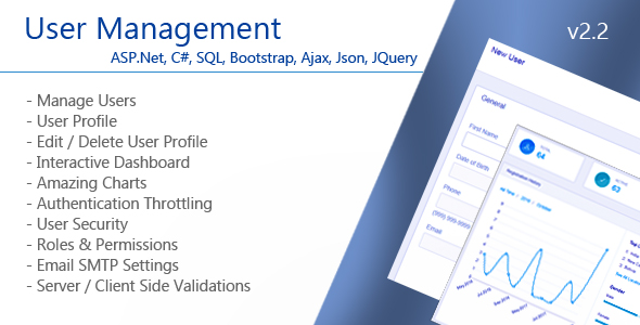 User Management