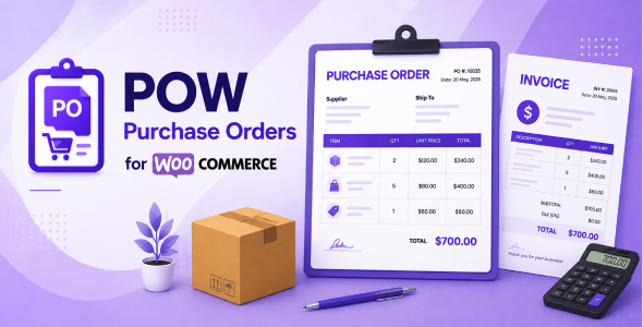 POW – Care for shut Orders for WooCommerce