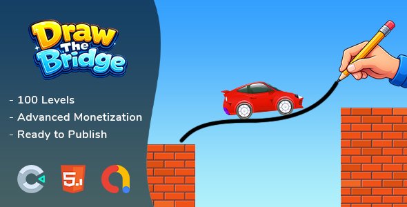 Plot the Bridge | Construct 3 Sport