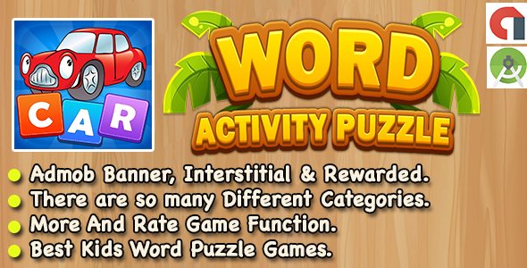 Note Articulate Puzzle Sport For Kids + Android Studio + Ready For Put up