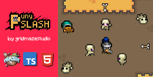 Diminutive Cut | HTML5 Sport – Phaser 4