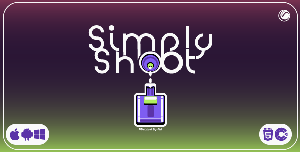 Simply Shoot | HTML5 | Procedure 3 Sport