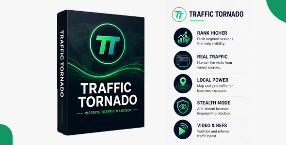Site web recount visitors Tornado | SEO Natural Net web recount Site web recount visitors Windows App