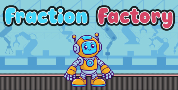Piece Manufacturing facility | Html5 Game | Create 3